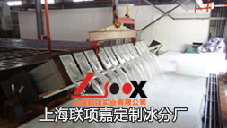 上海嘉定制冰廠